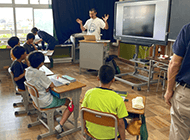 授業の様子01