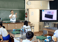 授業の様子02